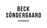 Beck Søndergaard